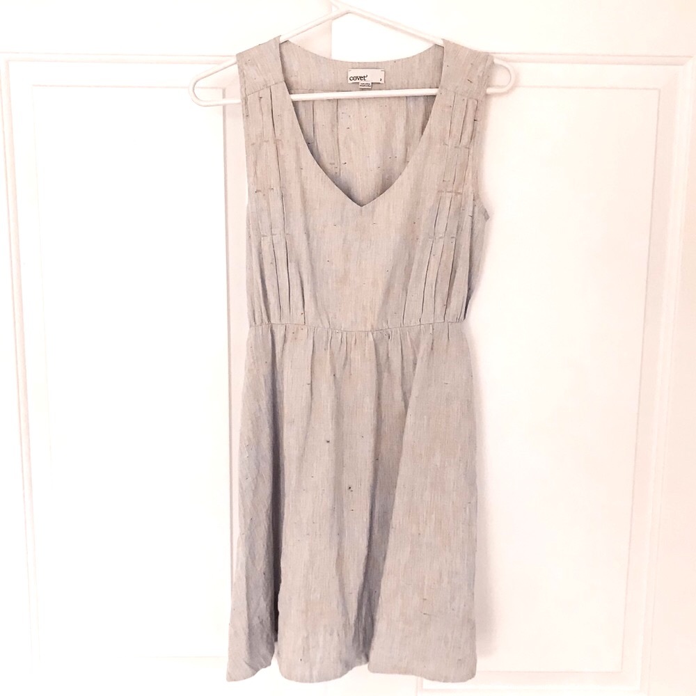 Covet Sundress